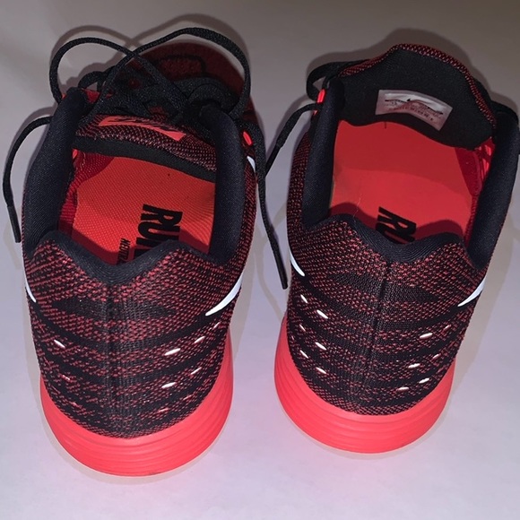 Nike Lunartempo Running Trainer Shoes - Picture 4 of 5